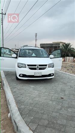 Dodge Grand Caravan